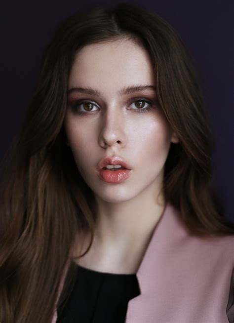 Maria | Star Models İstanbul