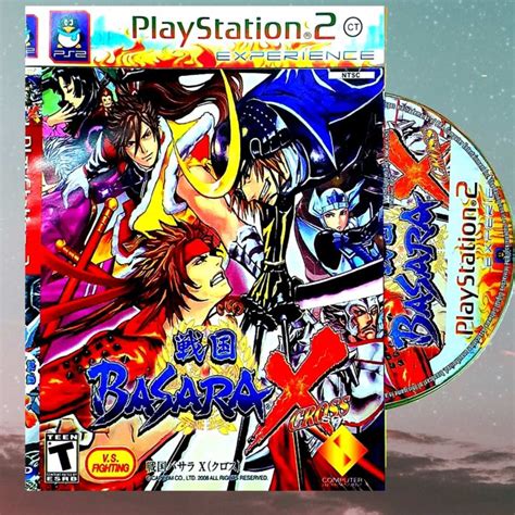 Kaset Cd Dvd Ps Basara Terbaru Kaset Ps Game Tinju Kaset