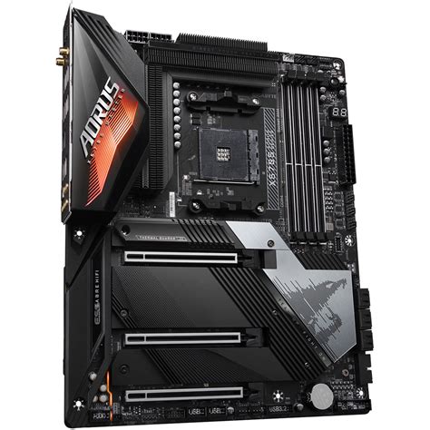 Gigabyte X570s Aorus Elite Ax Am4 Atx Desktop Motherboard Ubicaciondepersonascdmxgobmx