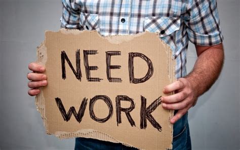 8 Benefits of Taking a Temporary Job During Job Search - The Frisky
