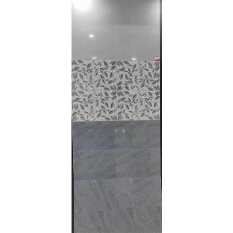 Glossy Agl Ceramic Wall Tiles Size 1x1 Feet 300x300 Mm At Rs 380 Box