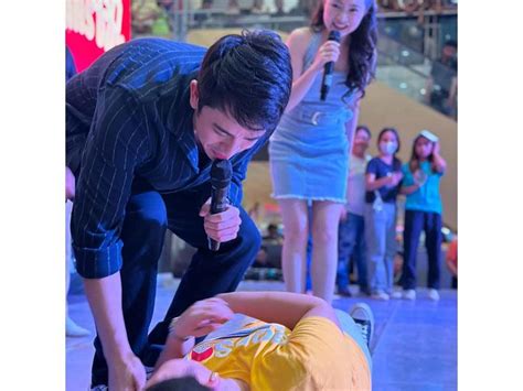 Barbie Forteza David Licauco Alden Richards Nagpakilig Sa Kani