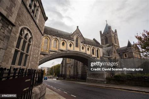 691 Christchurch Cathedral Dublin Stock Photos, High-Res Pictures, and ...