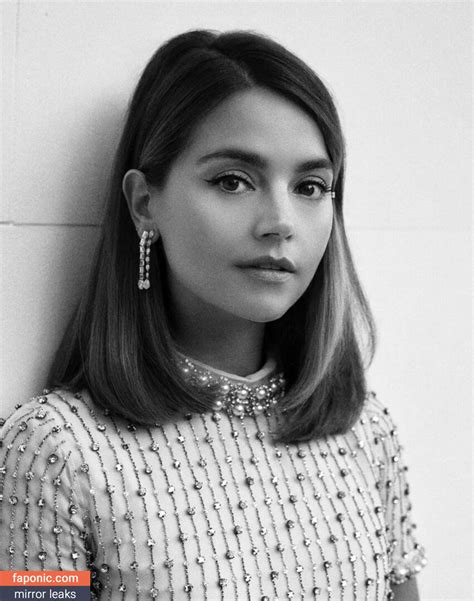 Jenna Coleman Aka Jennacoleman Nude Leaks Photo 112 Faponic