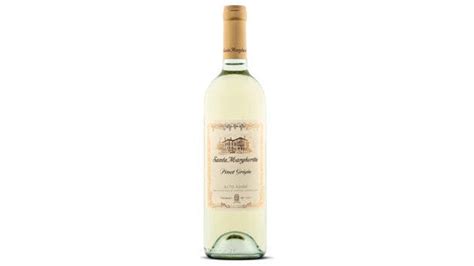 Santa Margherita Pinot Grigio Wine Enthusiast