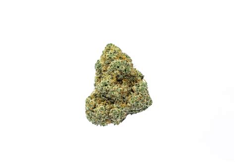 Juggernaut Strain AAAA The Chrono Canada