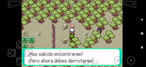 Juguemos a Pokémon Esmeralda Randomlocke Página 37 Mediavida