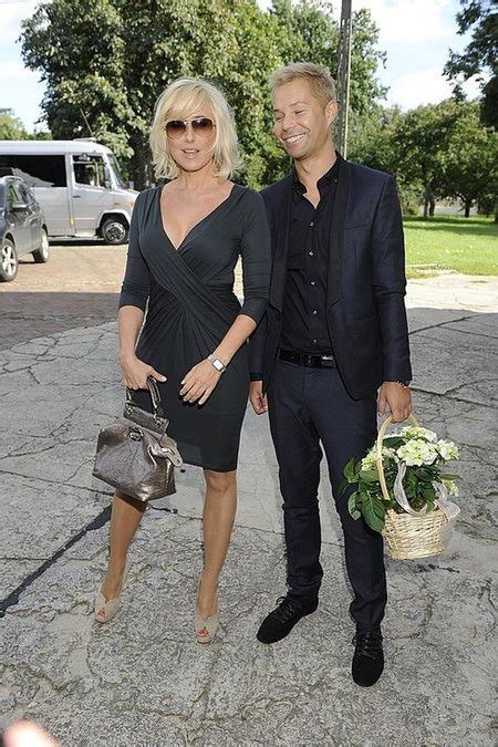 Agata Młynarska jest hot Kozaczek