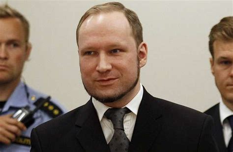 Tribunal Da Noruega Condena Anders Breivik A Anos De Pris O