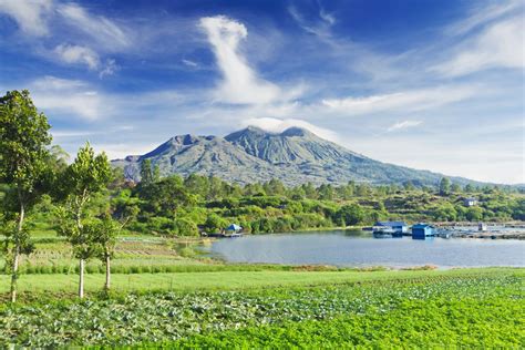 Destinasi Wisata Di Indonesia Yang Ditetapkan Sebagai Unesco Global