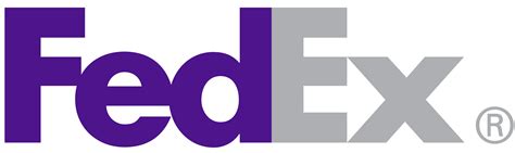 FedEx – Logos Download