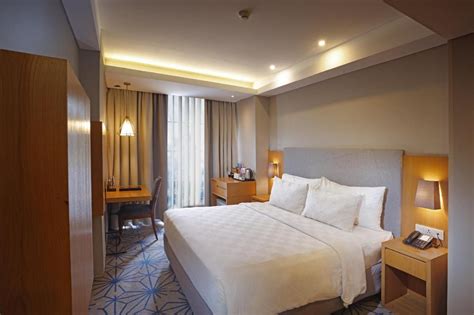 SWISS BELHOTEL PONDOK INDAH HOTEL JACARTA