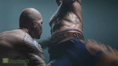 Fighter Within GamesCom 2013 Debut Trailer EN FULL HD Video