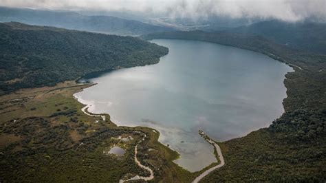 Le Maire De Bogota D Cr Te Le Rationnement De L Eau En Raison Du Faible