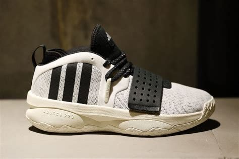 adidas Dame 8 EXTPLY Official Release Information | Nice Kicks