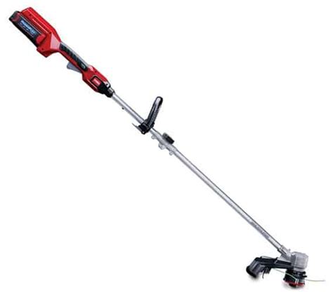 8 Best Battery Powered String Trimmers [2024 Reviews And Buyers Guide]