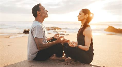 Love Through Meditation: Secrets to a Harmonious Relationship