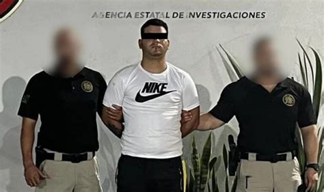 Vinculan A Proceso Por Feminicidio A Presunto Implicado En Muerte De