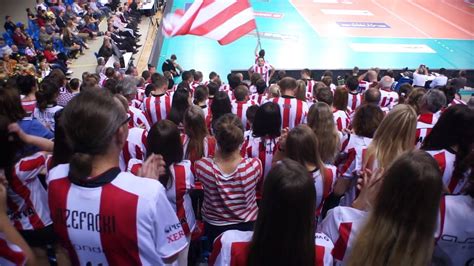 Asseco Resovia Bbts Bielsko Bia A Doping Youtube