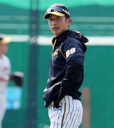 矢野監督「本当にうれしい」帰国しない助っ人に感謝 プロ野球写真ニュース 日刊スポーツ