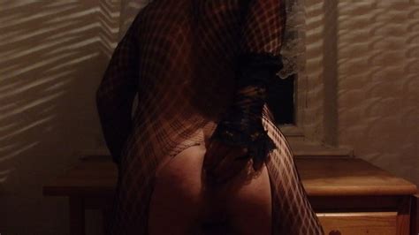 Eggplant In My Beautiful Asshole Gay Fingering Porn Feat Khan