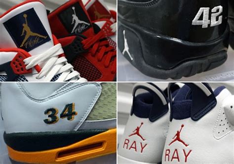 Air Jordan IV 'Fire Red Suede' - Tag | SneakerNews.com