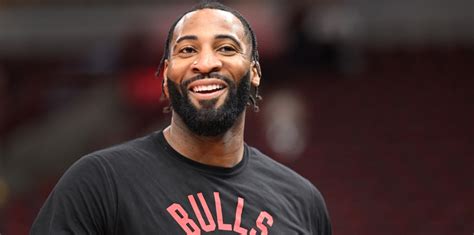 lot  respect  andre drummonds journey