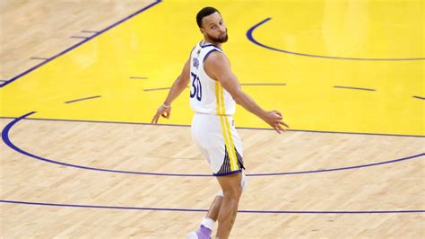 Nba Curry Faz Alerta Aos Warriors Antes De Decis O