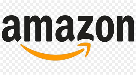 Amazon Logo Png Transparent