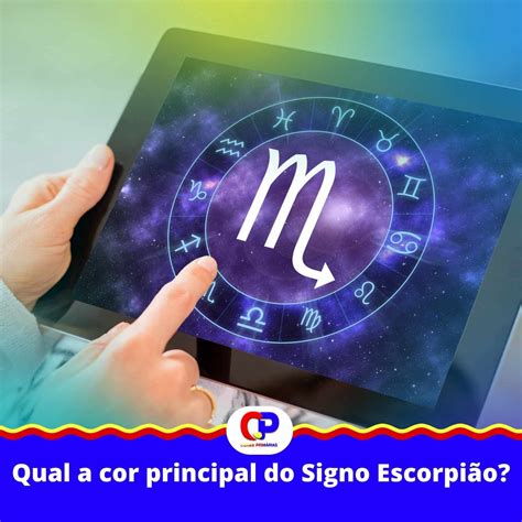 Signo Escorpi O Qual A Cor Zodiacal Destes Sentimentos Intensos