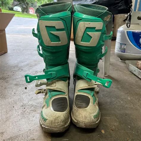 SG-12 Size 10