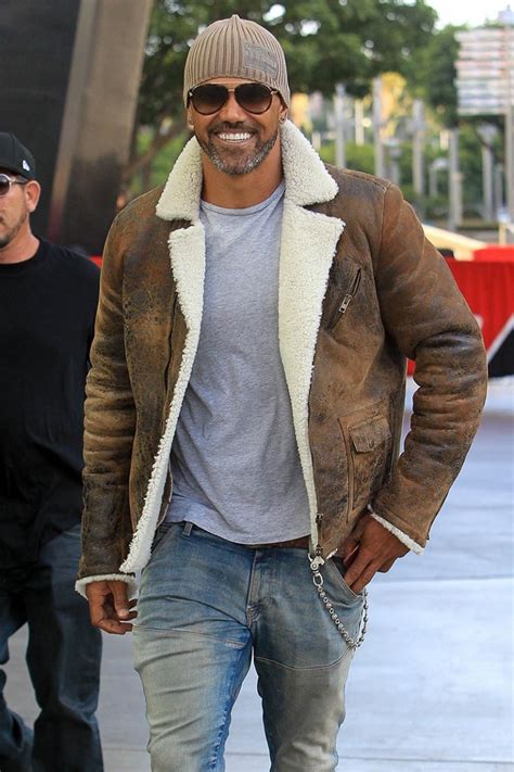 Shemar Moore Expecting His First Child At 52 Sandra Rose