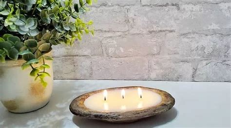 5 DIY Fall Candles That Will Bring a Cozy Glow to Your Home | Hometalk