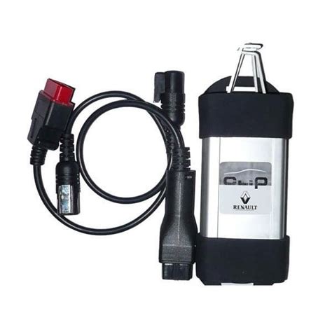 Renault CAN Clip V99 | tradekorea