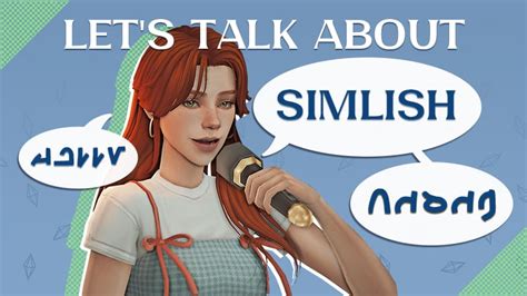 Unraveling The Mystery Of Simlish Is This Secret Language Only Fans Recognize