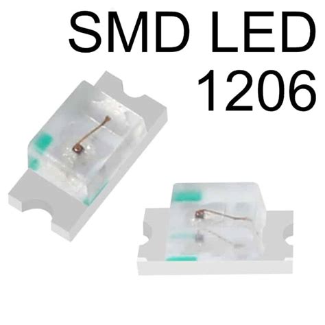 Smd Led