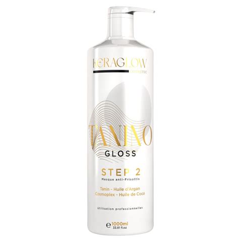 Lissage Tanin Ou Indien Lissage Au Top