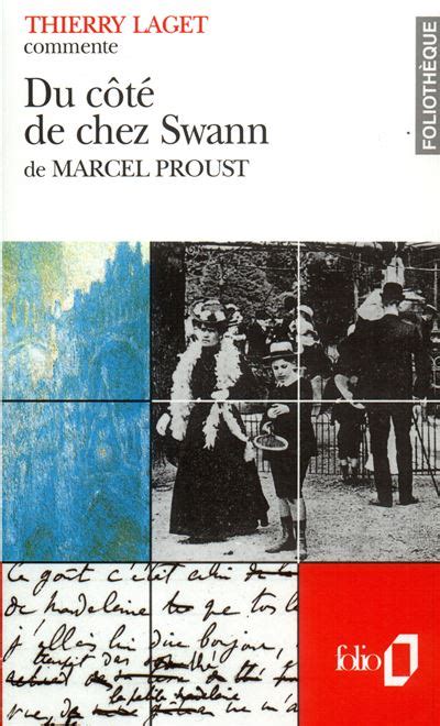 Du côté de chez Swann de Marcel Proust Essai et dossier Thierry