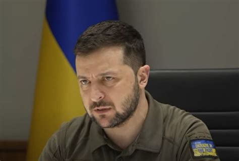 Володимир Зеленський сказав що Європі слід чекати масові протести якщо не розблокувати