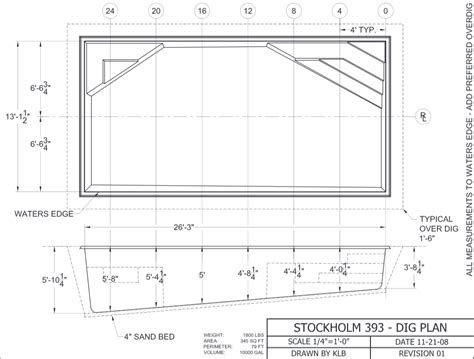 Stockholm Dig Plan Artistic Pools