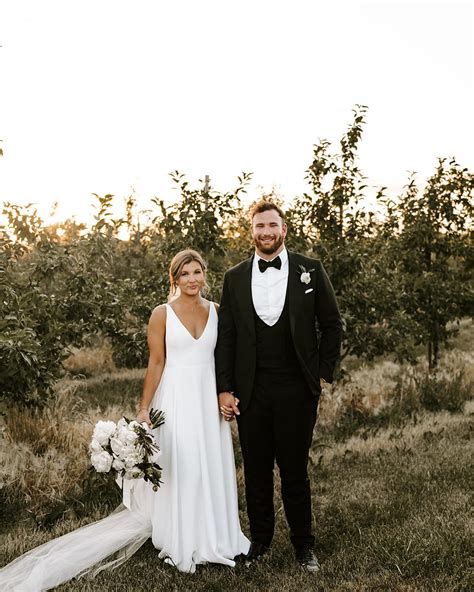 Frank Ragnow Wife Lucy Ragnow: Married Life & Kids