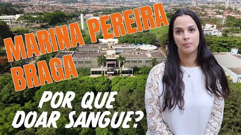 Por que doar sangue Papo de Ciência 03 YouTube