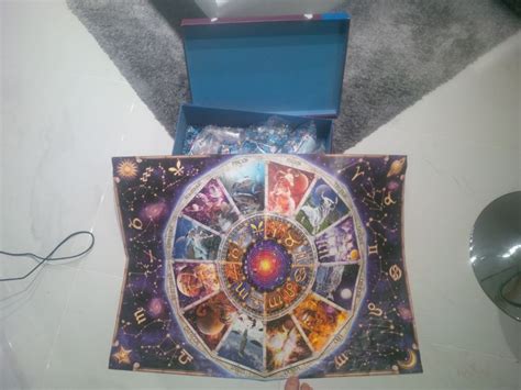 Ravensburger Astrology Puzzle 9000 Kom 139cm X 193cm