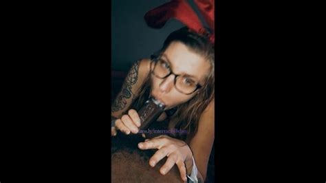 Bbckaybdsm Bunny Lingerie Blowjob ManyVids