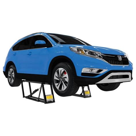 Ranger Quickjack 7000tl Portable Truck Lift System