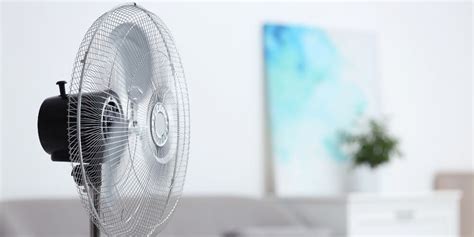 Comment Choisir Son Ventilateur