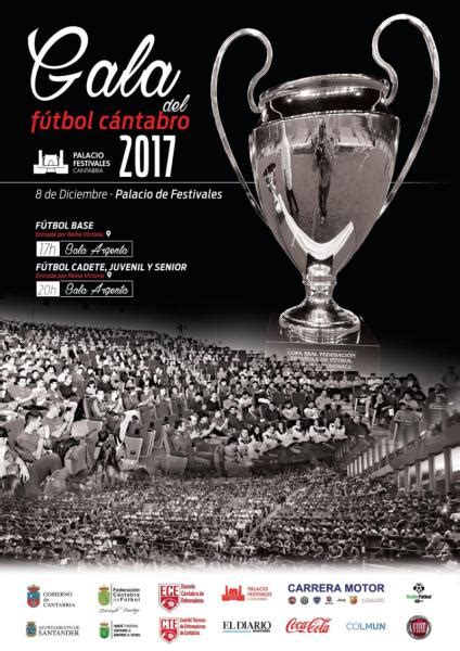 Real Federación Cántabra de Fútbol LLEGA LA V FIESTA DEL FÚTBOL CÁNTABRO