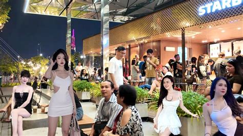 Cu I Tu N D N S I G N Ra Ng N Ch I Ng Ngh T Hot Night Walk Tour In Ho Chi Minh City