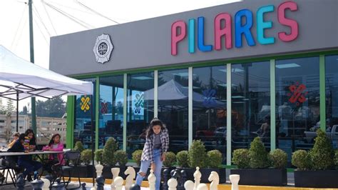 Pilares En CDMX Arrancan Actividades Gratuitas Para Un Verano