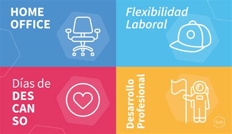 6 Beneficios Laborales Que Tus Colaboradores Agradecerán